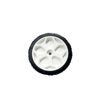 Lawn Boy 127-0683 Lawn Mower Wheel Assembly 7"
