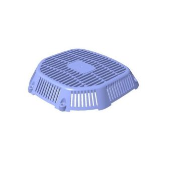 Toro 127-9045 Lawn Mower Fan Cover