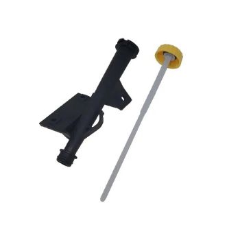 Toro 127-9218 Lawn Mower Oil Tube Assembly
