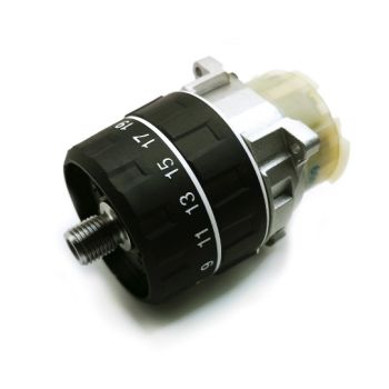 Makita 127499-5 Gear Assembly
