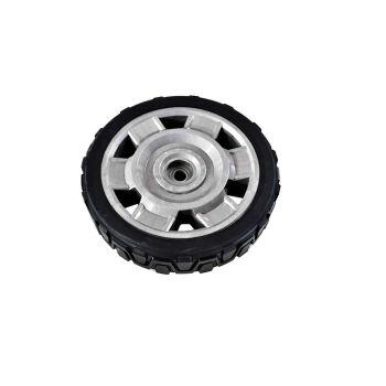 Makita 127514-5 Lawn Mower Front Wheel Assembly