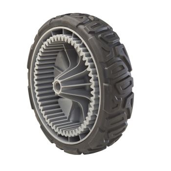 Toro 130-6711 Lawn Mower Front Wheel Assembly 8"