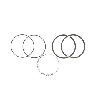 Honda 13010-ZJ1-841 Lawn Mower Engine Piston Standard Ring Set