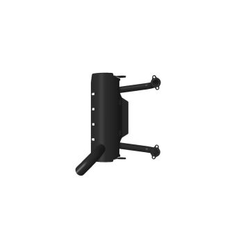 Toro 131-1184 Lawn Mower Muffler