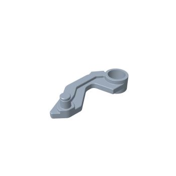 Toro 131-3647 Lawn Mower Left Hand Arm Cable