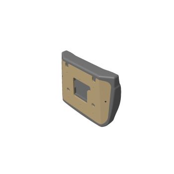 Toro 131-4151 Lawn Mower Bottom Seat Cushion