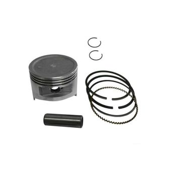 Honda 13101-ZH7-010 Lawn Mower Piston Standard