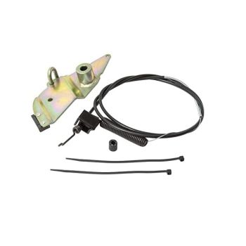 Exmark 133-8157 Lawn Mower BBC Arm Kit