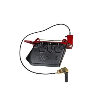 Exmark 135-2532 Lawn Mower OCD Hand Radius Kit
