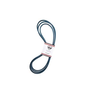 Exmark 135-5777-SL Lawn Mower V-Belt W/Sleeve