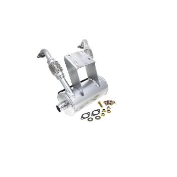 Exmark 135-7562 Lawn Mower Muffler Kit