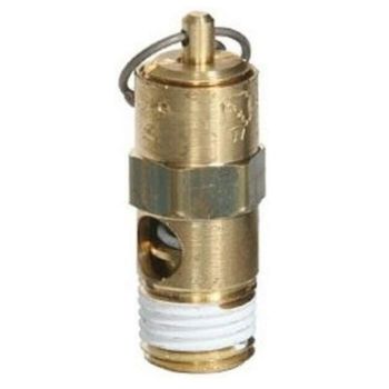 Powermate 136-0046 Pressure Relief Valve 75 PSI