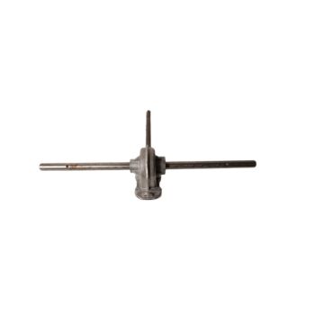 Toro 136-6549 Snow Blower Auger Gearcase Assembly