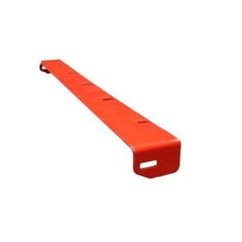 Toro 136-6588-01 Snow Blower Scraper Blade