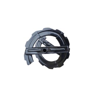 Toro 136-6600-03 Snow Blower Lh Auger
