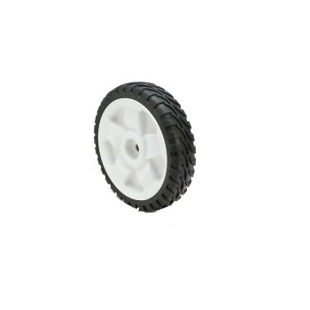 Toro 137-4833 Lawn Mower Wheel Assembly 8"