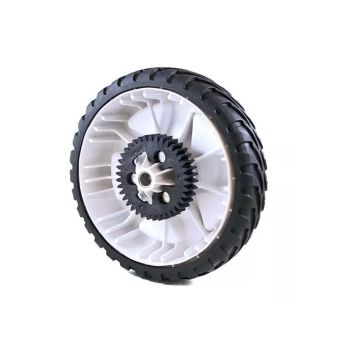 Toro 138-3216 Lawn Mower Wheel Gear Assembly