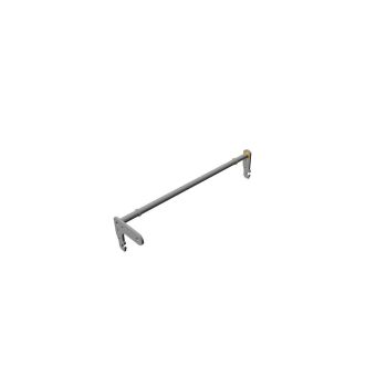Toro 138-5861 Lawn Mower Front Pivot Assembly