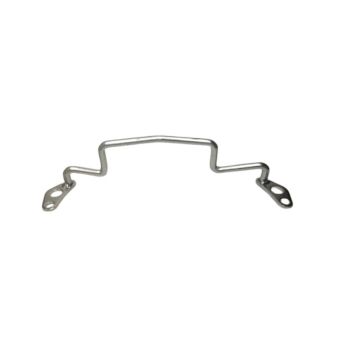 Toro 139-1734 Lawn Mower Guide Belt
