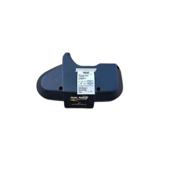 Toro 139-5408 Lawn Mower Belt Cover Assembly