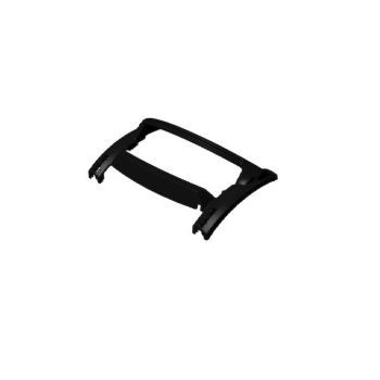 Toro 139-6569 Lawn Mower Curved Personal Pace Handle