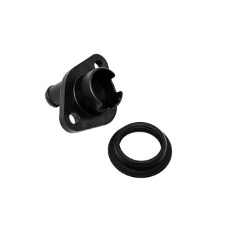 Toro 139-7871 Lawn Mower Expansion Fitting W/ Seal