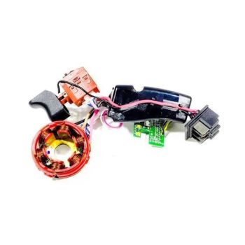 Milwaukee 14-20-0013 Electronics Assembly