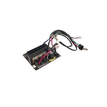 Milwaukee 14-20-0153 Electronics Assembly