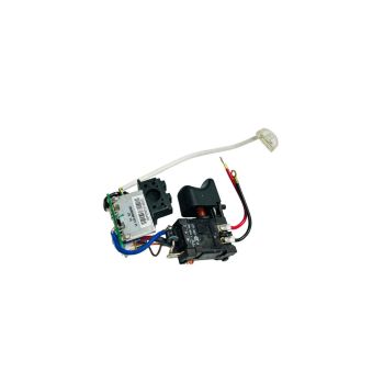 Milwaukee 14-20-2608 Electronics Assembly