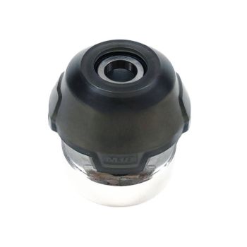 Milwaukee 14-30-0021 Impact Driver Gearcase Assembly W/Sleeve & Bearings