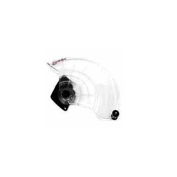 Milwaukee 14-32-0205 Lower Blade Guard Assembly