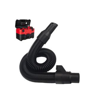 Milwaukee 14-37-0105 Wet/Dry Vacuum Hose Assembly