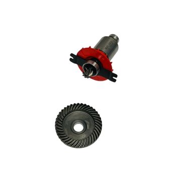 Milwaukee 14-50-0515 Rotor Bevel Gear Assembly
