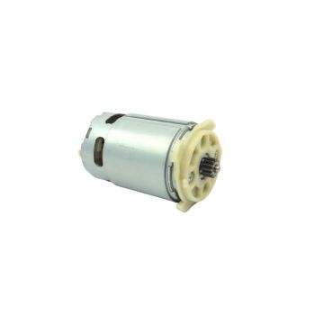 Milwaukee 14-50-2435 Hammer Drill Service Motor Assembly W/Pinion