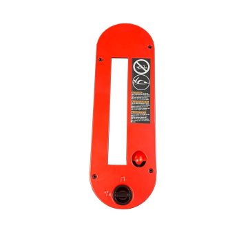 Milwaukee 14-67-0010 Assembled Dado Throat Plate