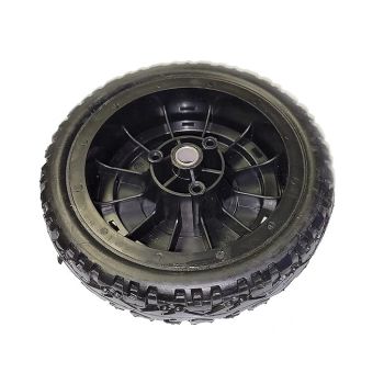 Toro 140-1294 Lawn Mower Front Wheel Assembly 8"