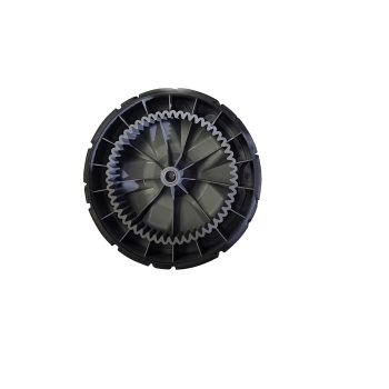 Toro 140-2358 Lawn Mower Front Wheel Assembly 8"