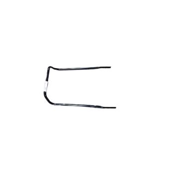 Toro 140-3744 Snow Blower Upper Handle Assembly W/ Decal