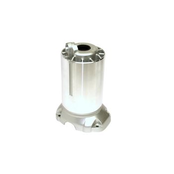 Makita 140735-2 Router Outer Housing Complete