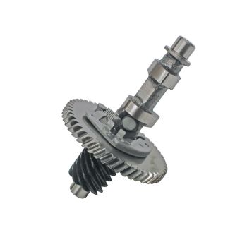 Honda 14100-ZE7-000 Camshaft Assembly