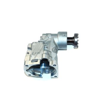 Makita 142400-9 Multi-Tool Crank Housing Complete