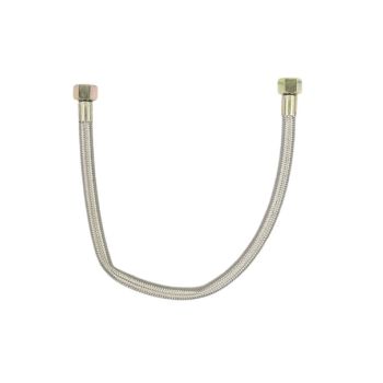 Powermate 145-0634 Air Compressor Tube-Transfer Braided Steel 16"