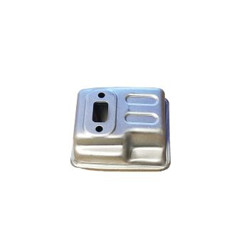 Echo 14580642030 Leaf Blower Muffler