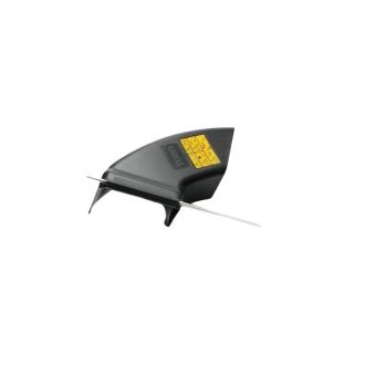Toro 147-8696 Lawn Mower Side Discharge Chute Assembly