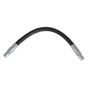 Mi-t-m 15-0147 Pressure Washer Fuel Nozzle 300PSI Black