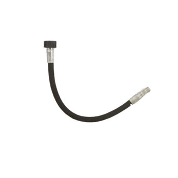 Mi-T-M 15-0199 High Pressure Hose Assembly