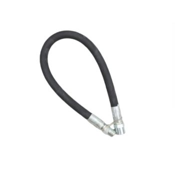Mi-t-m 15-0202 Pressure Washer High Pressure Hose 3/8"X22.5" 5800PSI R2