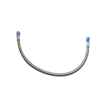 Mi-T-M 15-0243 30' Hose Wire 5/8" TEF SS