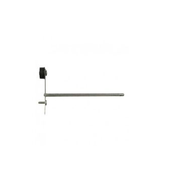 Murray 1501226YZMA Snow Blower Auger Idler Ml-STD HDL
