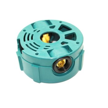 Makita 154586-7 Demolition Hammer Motor Housing, HM1810